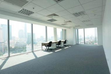 Cho thuê văn phòng tại tòa nhà Center Building - 85 Vũ Trọng Phụng, Thanh Xuân từ 180k/m2/th