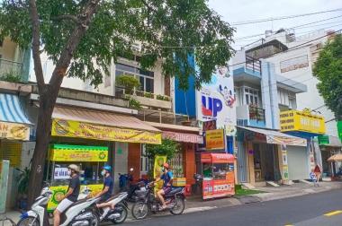 Bán nhà mặt tiền 70m2 đường Thạch Lam, phường Phú Thạnh, Tân Phú, giá 8.5 tỷ