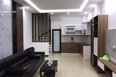 Bán nhà Nguyễn Khang, Hoa Bằng phân lô kinh doanh 100m MT9m giá rẻ 	