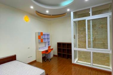 Bán Nhà Chia Lô Hoàng quốc Việt Phùng Chí Kiên 65m x 7T giá 14 tỷ 	