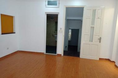 Bán nhà Nguyễn Văn Huyên,Cầu Giấy,68m x 6T,MT 5m,Ô tô,Kinh doanh
