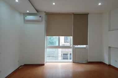 Bán nhà Nguyễn Văn Huyên,Cầu Giấy,68m x 6T,MT 5m,Ô tô,Kinh doanh