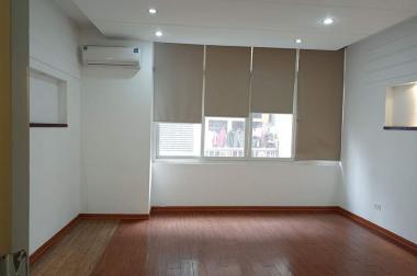 Bán nhà Nguyễn Văn Huyên,Cầu Giấy,68m x 6T,MT 5m,Ô tô,Kinh doanh