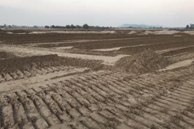 Bán đất lô đất KCN Song Khê Nội Hoàng  – Bắc Giang, Diện tích 25.000m2