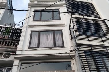 Bán nhà riêng tại Đường Nguyễn Văn Linh, Long Biên,  Hà Nội diện tích 40m2  giá 3.55 Tỷ