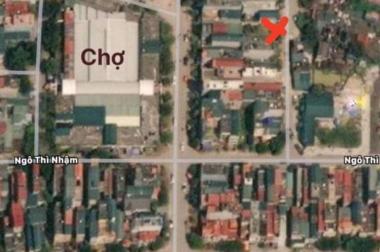 Bán lô đất MBQH 1413 Phường Lam Sơn,Thành phố Thanh Hóa gần chợ Tân An Tân Bình giá đầu tư