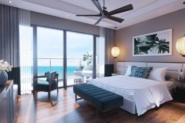 Mở bán biệt thư trên không(Sky Villa) view biển trực diện, sở hữu biển riêng.