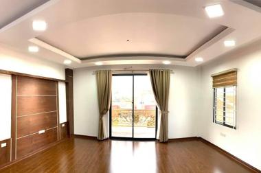 Bán nhà 60m x 7 tầng đường Lạc Long Quân,Cầu Giấy,Thang máy,Ô tô,Kinh doanh