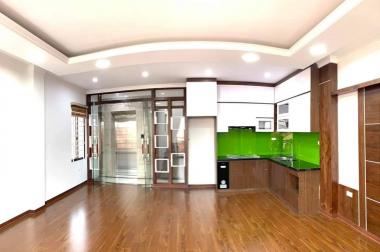 Bán nhà 60m x 7 tầng đường Lạc Long Quân,Cầu Giấy,Thang máy,Ô tô,Kinh doanh