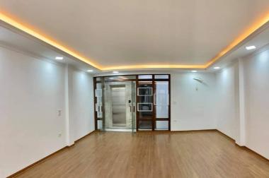 Bán nhà 60m x 7 tầng đường Lạc Long Quân,Cầu Giấy,Thang máy,Ô tô,Kinh doanh