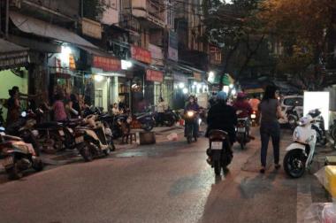 Khuyễn mại sốc bán đất tặng nhà Nguyễn Thiệp kinh doanh sầm uất 