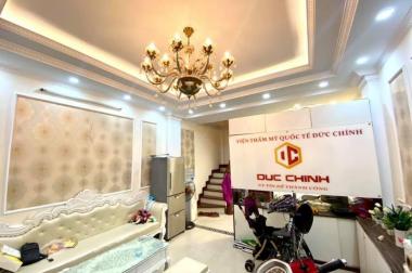 Cầu Diễn- 36m2- Dân Xây- Ngõ Nông Sát Phố- nhỉnh 5 tỉ
