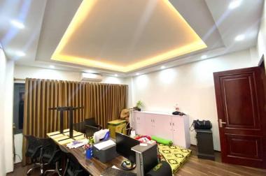 Cầu Diễn- 36m2- Dân Xây- Ngõ Nông Sát Phố- nhỉnh 5 tỉ