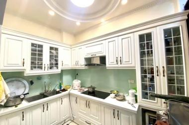 Cầu Diễn- 36m2- Dân Xây- Ngõ Nông Sát Phố- nhỉnh 5 tỉ
