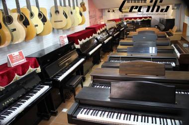 Piano, Organ liên tục về ngập cửa hàng phục vụ cho cả nhà rùi ah!