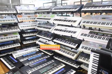 Piano, Organ liên tục về ngập cửa hàng phục vụ cho cả nhà rùi ah!