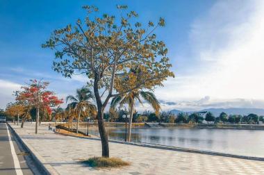 Bán đất nền dự án tại Dự án Golden Bay 2, Cam Ranh,  Khánh Hòa diện tích 108m2  giá 16.5 Triệu/m²