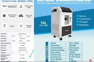 THIẾT BỊ Y VẬT TƯ Y TẾ LMD – CHUYÊN CUNG CẤP THIẾT BỊ Y TẾ, MÁY TẠO OXY Y TẾ CHÍNH HÃNG