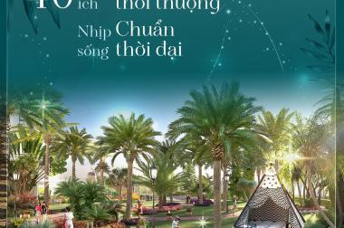THE ASTRO HALONG BAY - Vị trí khan hiếm - Tọa độ chiến lược - Bừng sáng cả Hạ Long