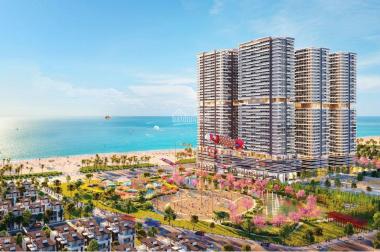 Takashi Ocean Suite Kỳ Co - căn hộ biển phong cách Nhật đáng đầu tư nhất 2021