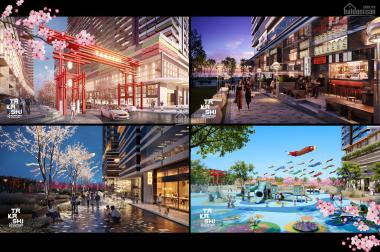 Takashi Ocean Suite Kỳ Co - căn hộ biển phong cách Nhật đáng đầu tư nhất 2021