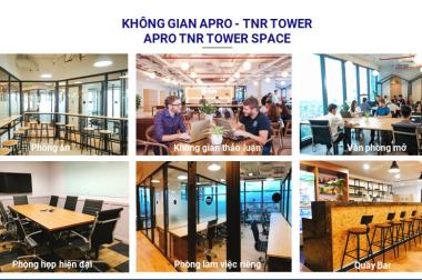 Cho thuê văn phòng làm việc,văn phòng tiện ích tại 54 Nguyễn Chí Thanh