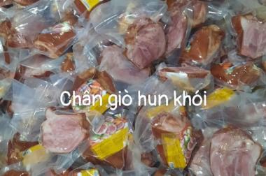 THỰC PHẨM NGỌC LONG – CHUYÊN CUNG CẤP THỰC PHẨM