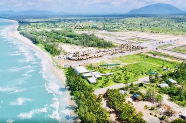 Sở hữu nhà phố biển cơ hội đầu tư lợi nhuận siêu hấp dẫn Thanh Long Bay, Bình Thuận