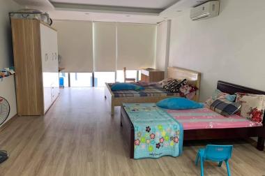 Bán nhà 6 tầng đường Xuân La, Tây Hồ, Thang máy, Ô tô, Kinh doanh