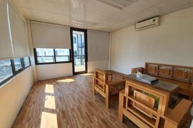 Bán nhà 6 tầng đường Xuân La, Tây Hồ, Thang máy, Ô tô, Kinh doanh