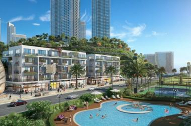 BỆ PHÓNG TĂNG GIÁ VƯƠN TỚI VÌ SAO CỦA THE ASTRO HALONG BAY - TP GIAO LỘ TRÊN ĐỈNH KỲ QUAN