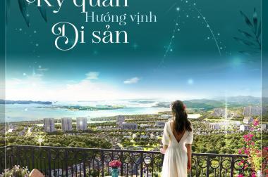 Đầu tư THE ASTRO HALONG BAY Đón đầu quy hoạch Giao lộ huyết mạch xuyên tâm dự án giá hấp dẫn