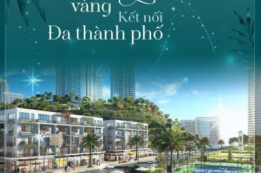 Đầu tư THE ASTRO HALONG BAY Đón đầu quy hoạch Giao lộ huyết mạch xuyên tâm dự án giá hấp dẫn