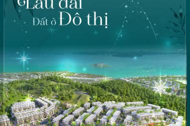 Đầu tư THE ASTRO HALONG BAY Đón đầu quy hoạch Giao lộ huyết mạch xuyên tâm dự án giá hấp dẫn