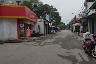 MẶT PHỐ TƯ ĐÌNH 160M, XÂY TÒA NHÀ KINH DOANH HƠN 16 TỶ. 0968769022