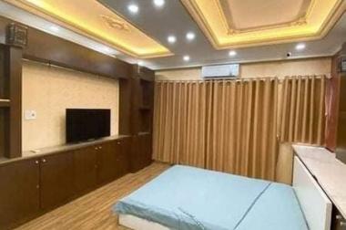 Đất Vàng Mỗ Lao, Hà Đông, 50m2, 5 tầng, MT 18m, chỉ nhỉnh 3,2 tỷ