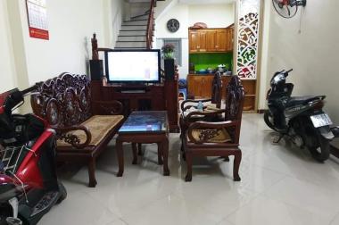 Bán nhà phố Minh Khai ô tô - kinh doanh - 65m2, MT 5m, 6 tỷ LH 0969568293