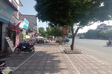 🇻🇳 🇻🇳 MẶT PHỐ KINH DOANH ĐỈNH, VỈA HÈ RỘNG, MẶT TIỀN 5 MÉT, CHỈ 9 TỶ 1, LONG BIÊN.