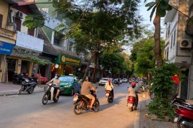 🇻🇳 🇻🇳 BÁN NHÀ MẶT PHỐ, KINH DOANH, VỈA HÈ RỘNG, NGỌC LÂM – LONG BIÊN, 9 TỶ 1.