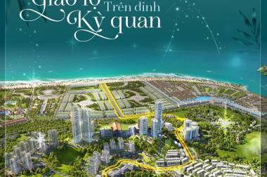 Đầu tư THE ASTRO HALONG BAY sở hữu lâu dài cực khan hiếm tại trung tâm du lịch Bãi Cháy