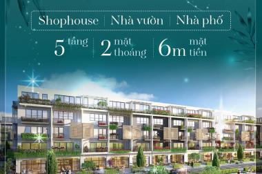 Đầu tư THE ASTRO HALONG BAY sở hữu lâu dài cực khan hiếm tại trung tâm du lịch Bãi Cháy