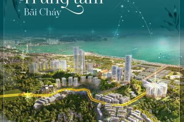 Đầu tư THE ASTRO HALONG BAY sở hữu lâu dài cực khan hiếm tại trung tâm du lịch Bãi Cháy