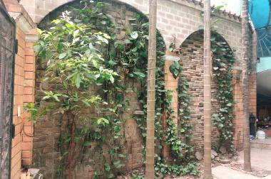 Hạ sốc 3 tỷ tặng full nội thất Nguyễn Trường Tộ kinh doanh 7 tầng thang máy
