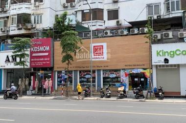 Hạ sốc 3 tỷ tặng full nội thất Nguyễn Trường Tộ kinh doanh 7 tầng thang máy