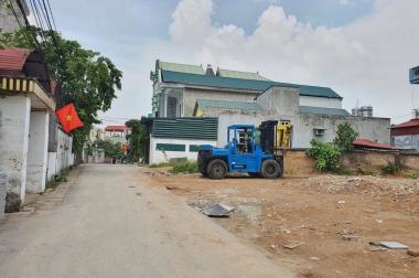  Bán 7 căn nhà liền nhau tại Khai Quang, Vĩnh Yên. DT 82m2