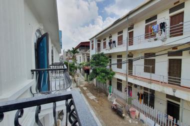  Bán 7 căn nhà liền nhau tại Khai Quang, Vĩnh Yên. DT 82m2