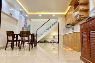 Covid chỉ 6 tỷ có ngay nhà 90m2 phân lô ô tô đỗ phố Lạc Trung Hai Bà Trưng 0969568293