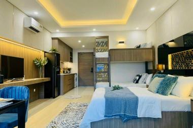 Bán căn hộ chung cư tại Dự án Quy Nhơn Melody, Quy Nhơn, diện tích 50.6m2  giá 1.47 Tỷ, sang năm bàn giao