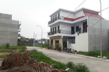 Bán đất mặt ngõ 422 Đồng Hoà, Kiến An, cách mặt đường 30m. DTMB: 62m2