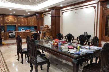 Biệt thự LK- HDI Homes - Mạc Thái Tông 141m2-5 tầng -View Công viên cây xanh-35 tỷ
